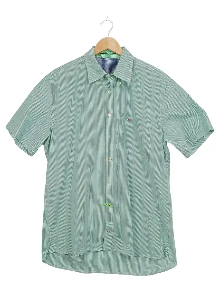 TOMMY HILFIGER Freizeithemd