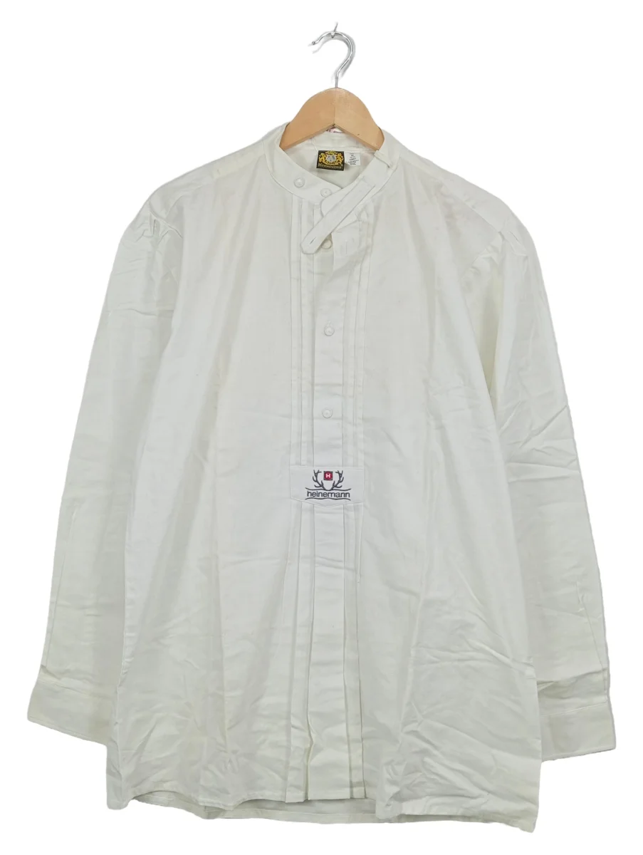 Hammerschmid Trachtenhemd