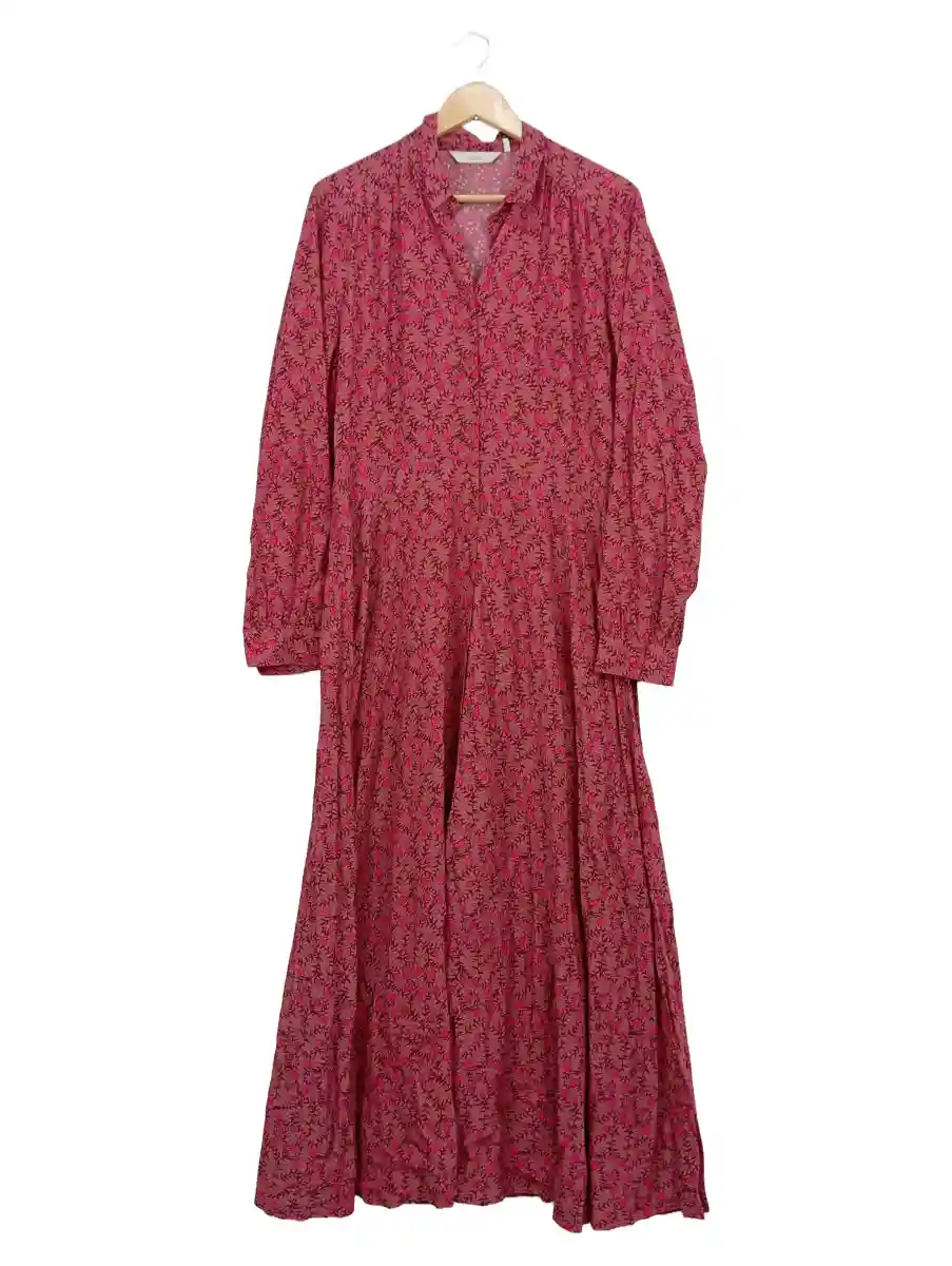 NÜMPH Blusenkleid