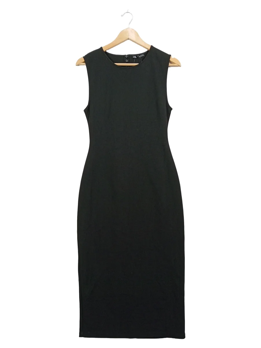 ZARA Strickkleid
