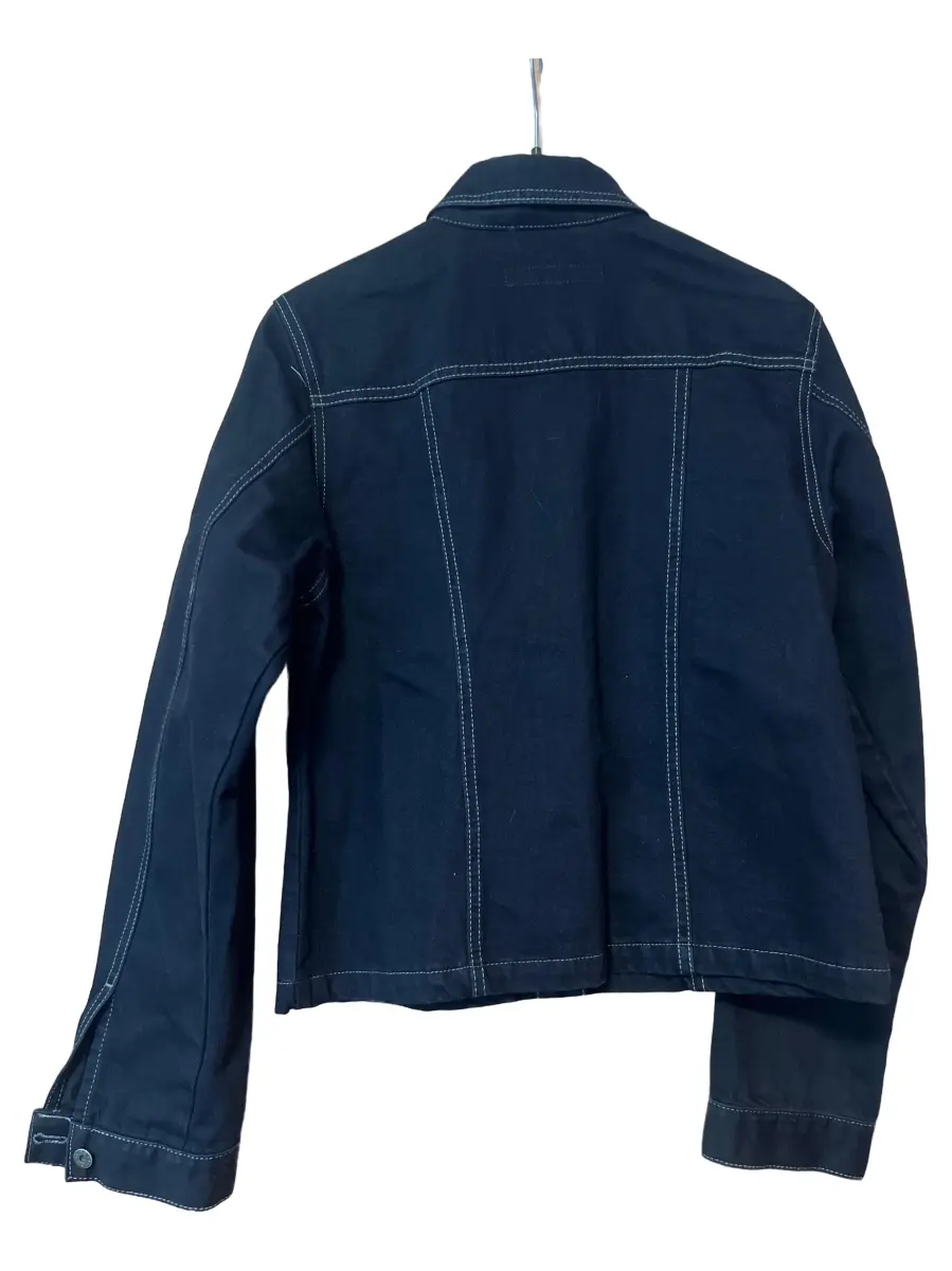 QS BY S.OLIVER Jeansjacke Bild 2