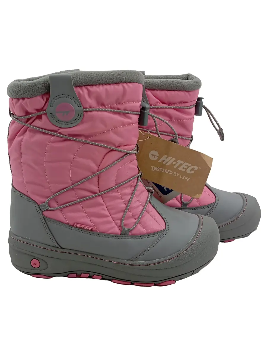 HI-TEC Schneestiefel