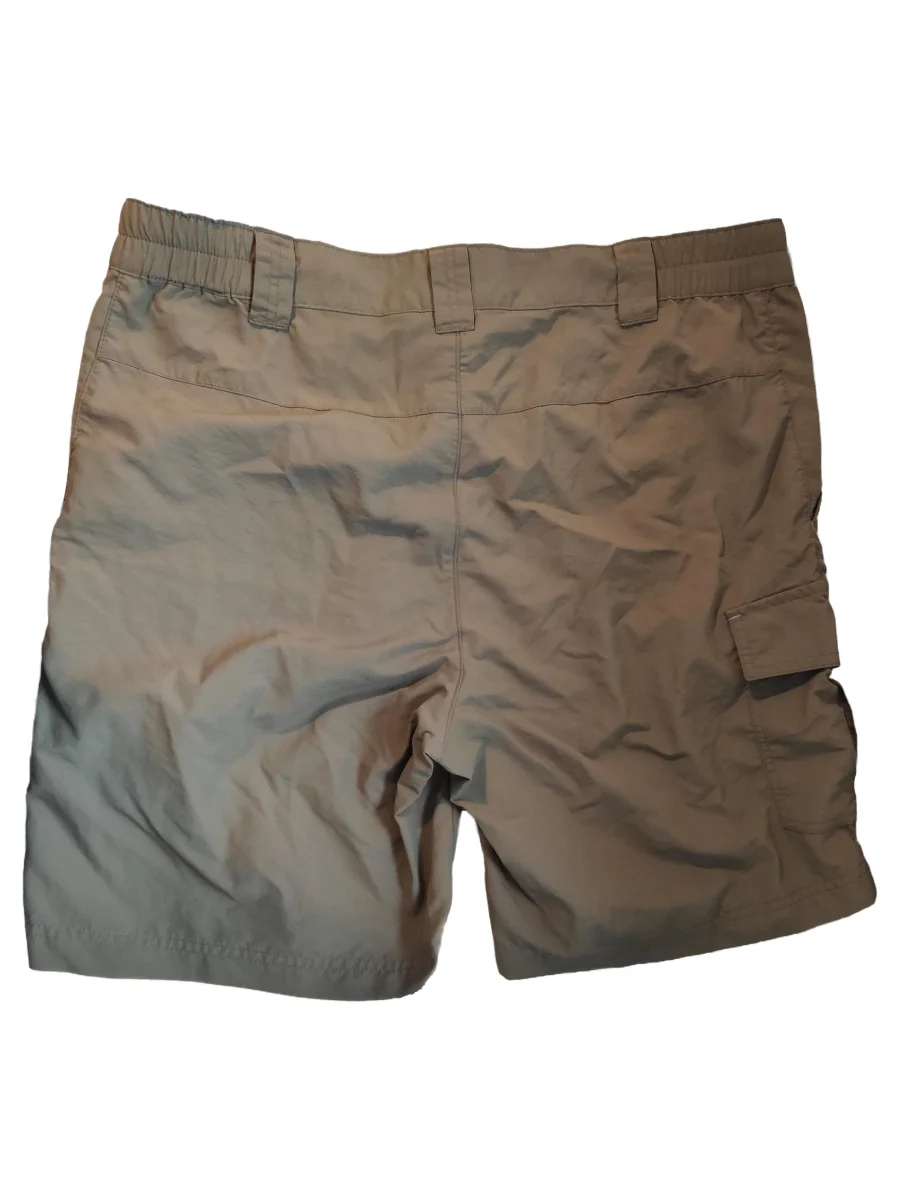 MCKINLEY Cargo Shorts Bild 2
