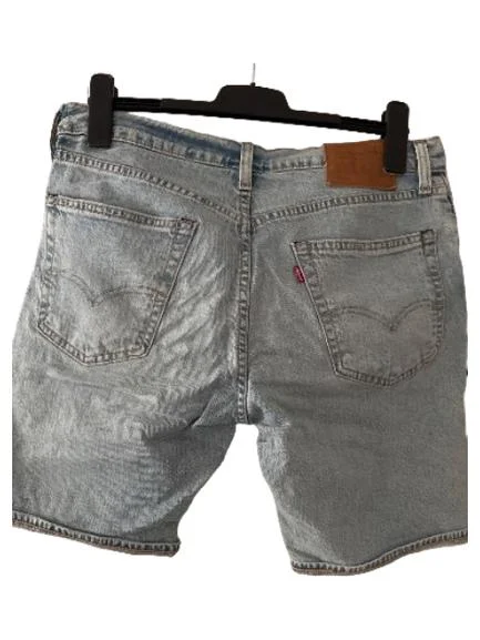 LEVI'S Jeans Shorts Bild 2
