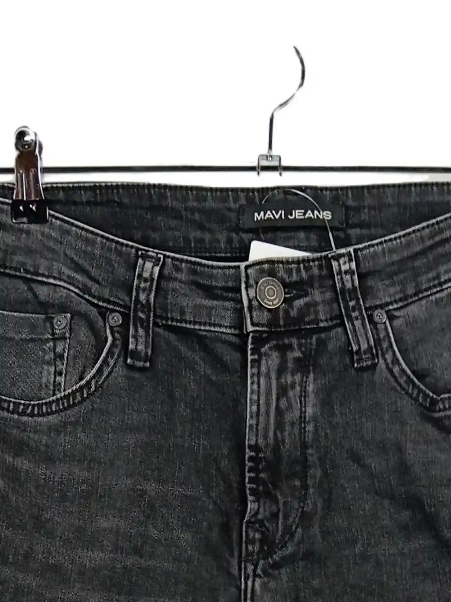 MAVI Destroyed Jeans Bild 3