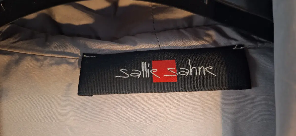 SALLIE SAHNE Leichte Jacke Bild 3
