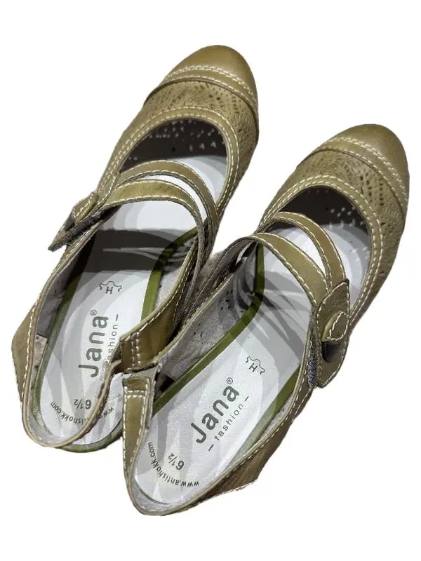 JANA Pumps Bild 4