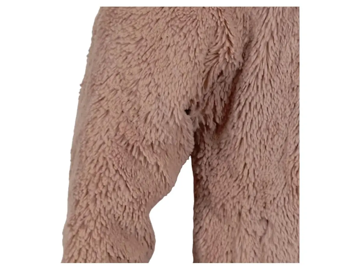 STEEDS Fleecejacke Bild 2