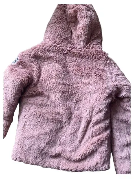 STEEDS Fleecejacke Bild 3
