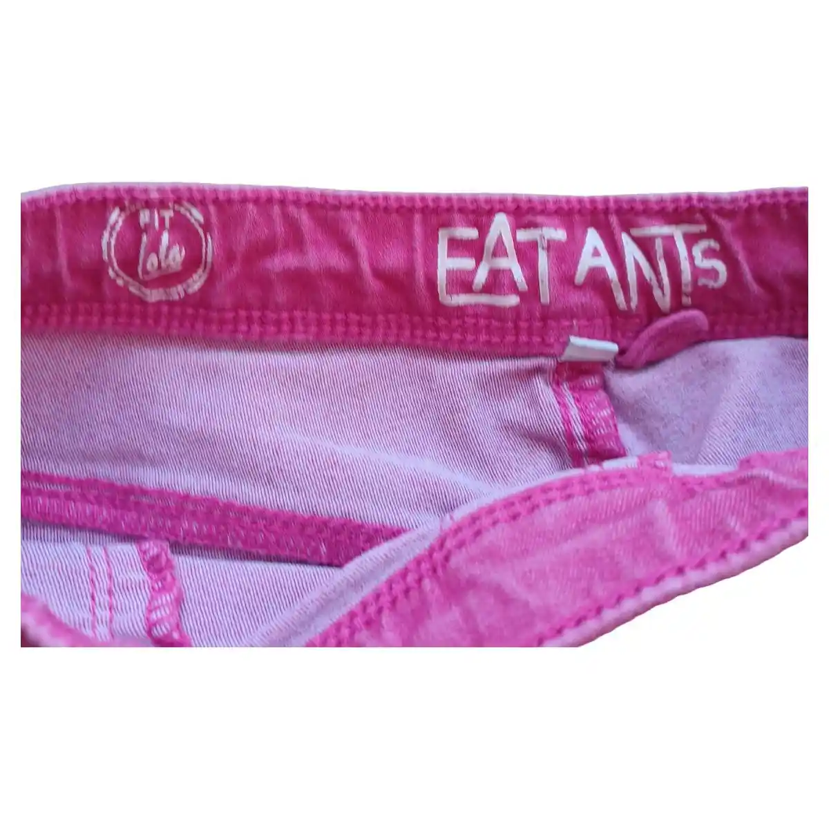 EAT ANTS BY SANETTA Jeans Slim Fit Bild 5