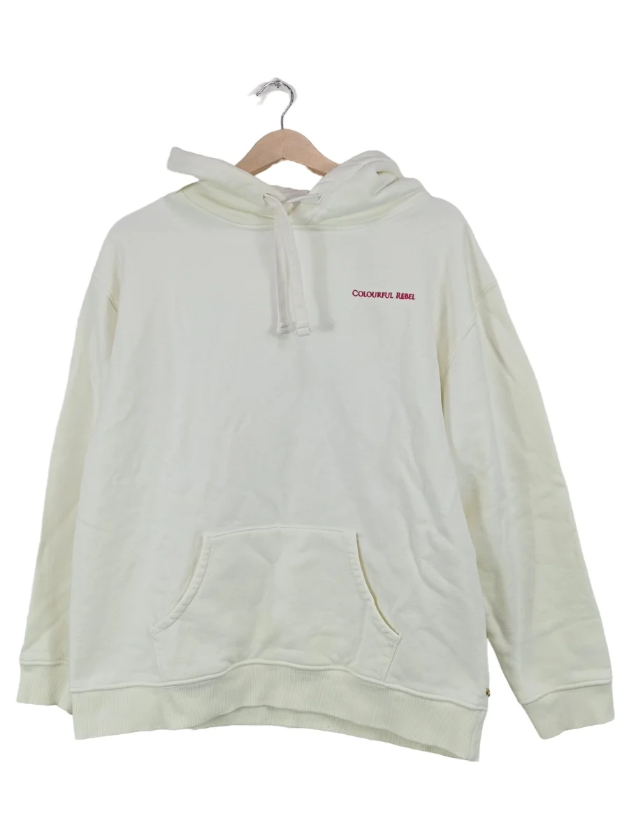 COLOURFUL REBEL Kapuzenpullover