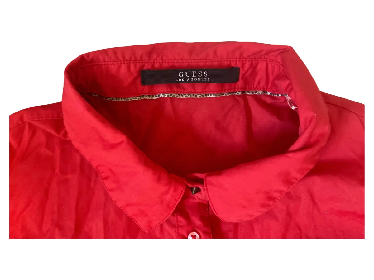 GUESS Hemdbluse Bild 5