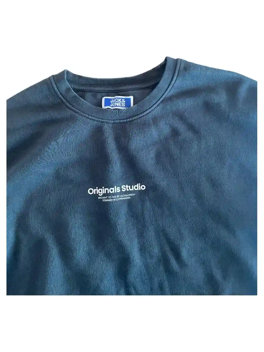 JACK & JONES Sweatshirt Bild 4