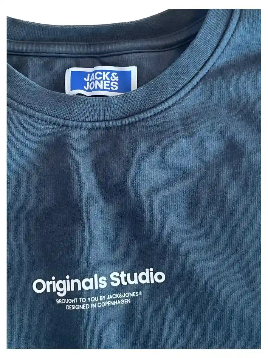 JACK & JONES Sweatshirt Bild 5