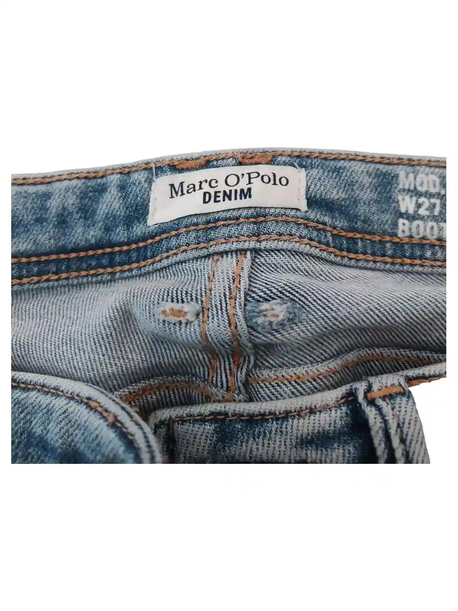 MARC O'POLO Mom Jeans Bild 6