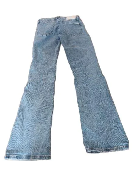 MARC O'POLO Mom Jeans Bild 2
