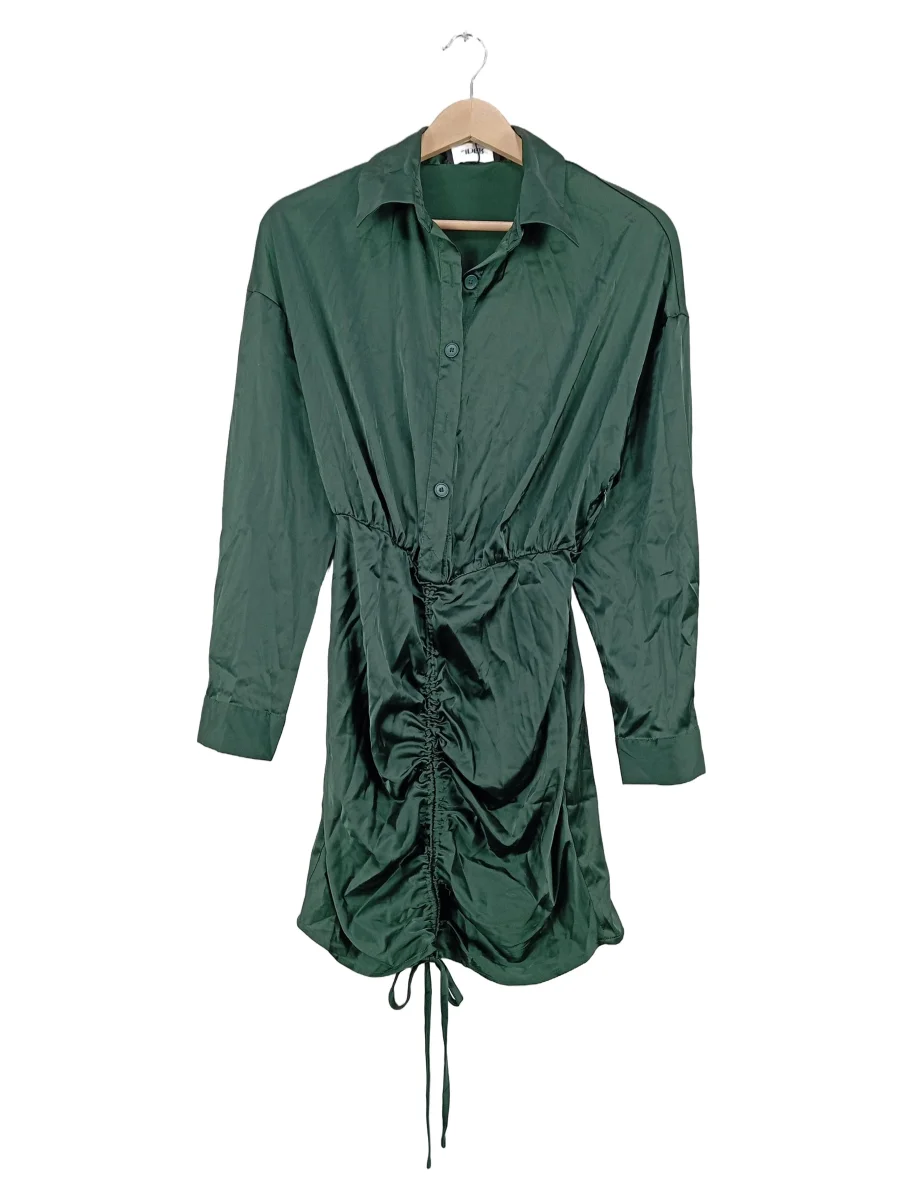 CIDER Blusenkleid