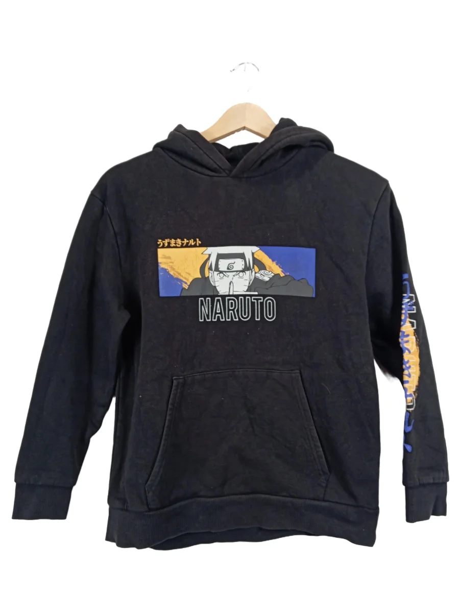 NARUTO Kapuzenpullover