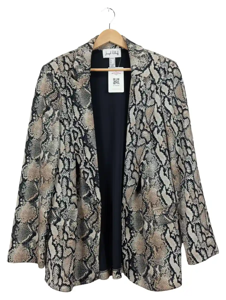 JOSEPH RIBKOFF Blazer