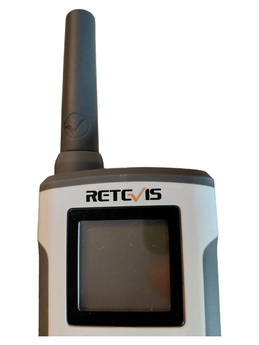 RETEVIS Walkie Talkie Bild 2