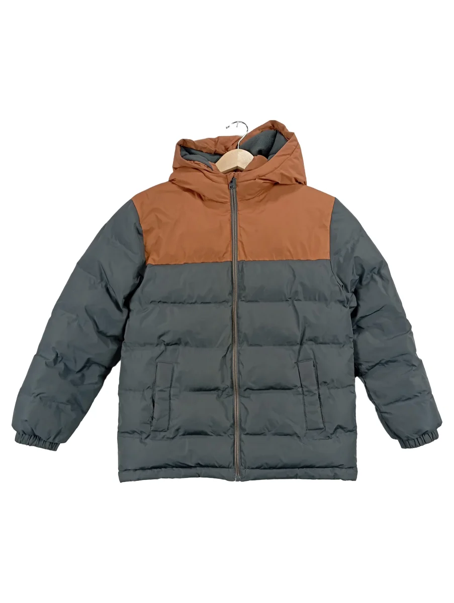 MANGO Steppjacke