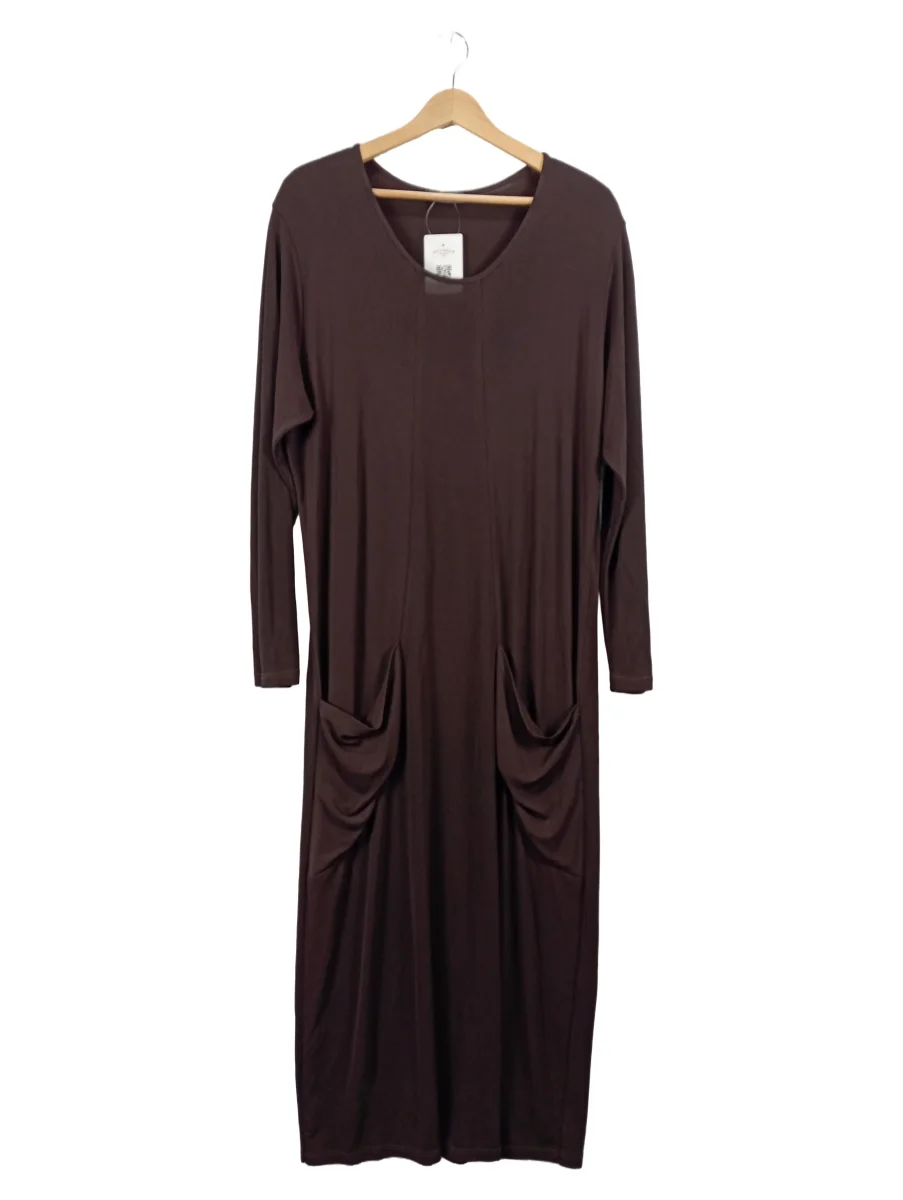 HOPSACK Freizeitkleid