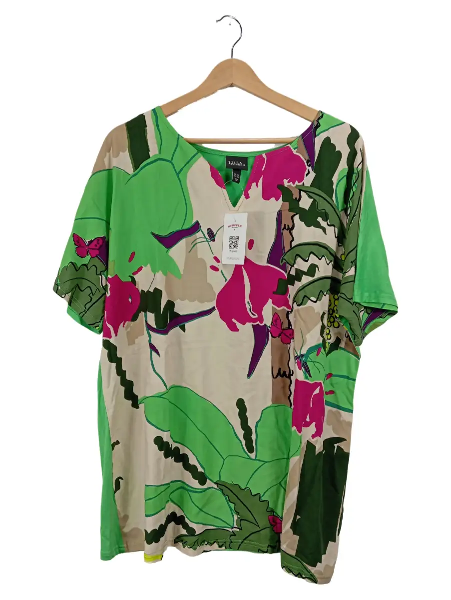 ULLA POPKEN T-Shirt