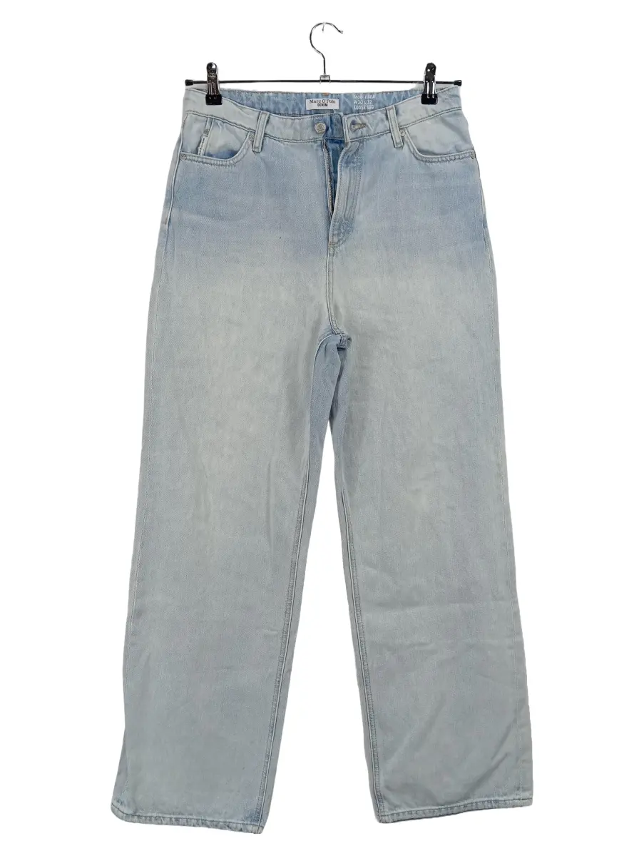 Marc O'Polo Wide Leg Jeans