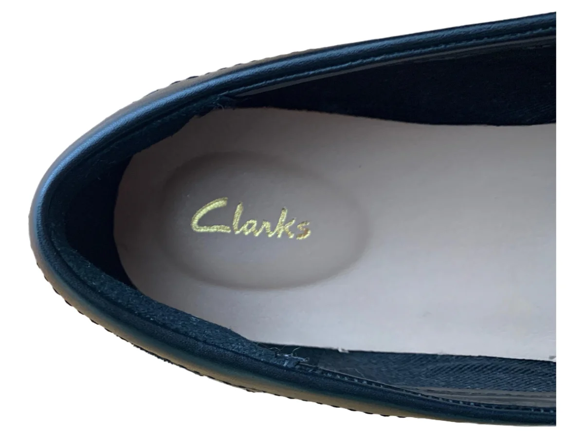CLARKS Slipper Bild 3