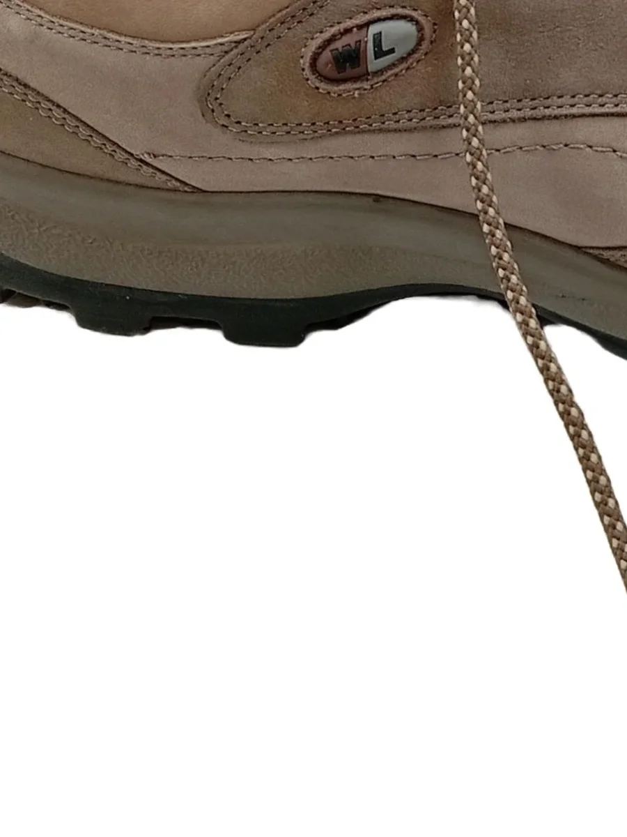 WALDLÄUFER Outdoorschuhe Bild 4