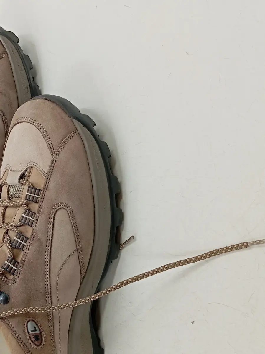 WALDLÄUFER Outdoorschuhe Bild 3