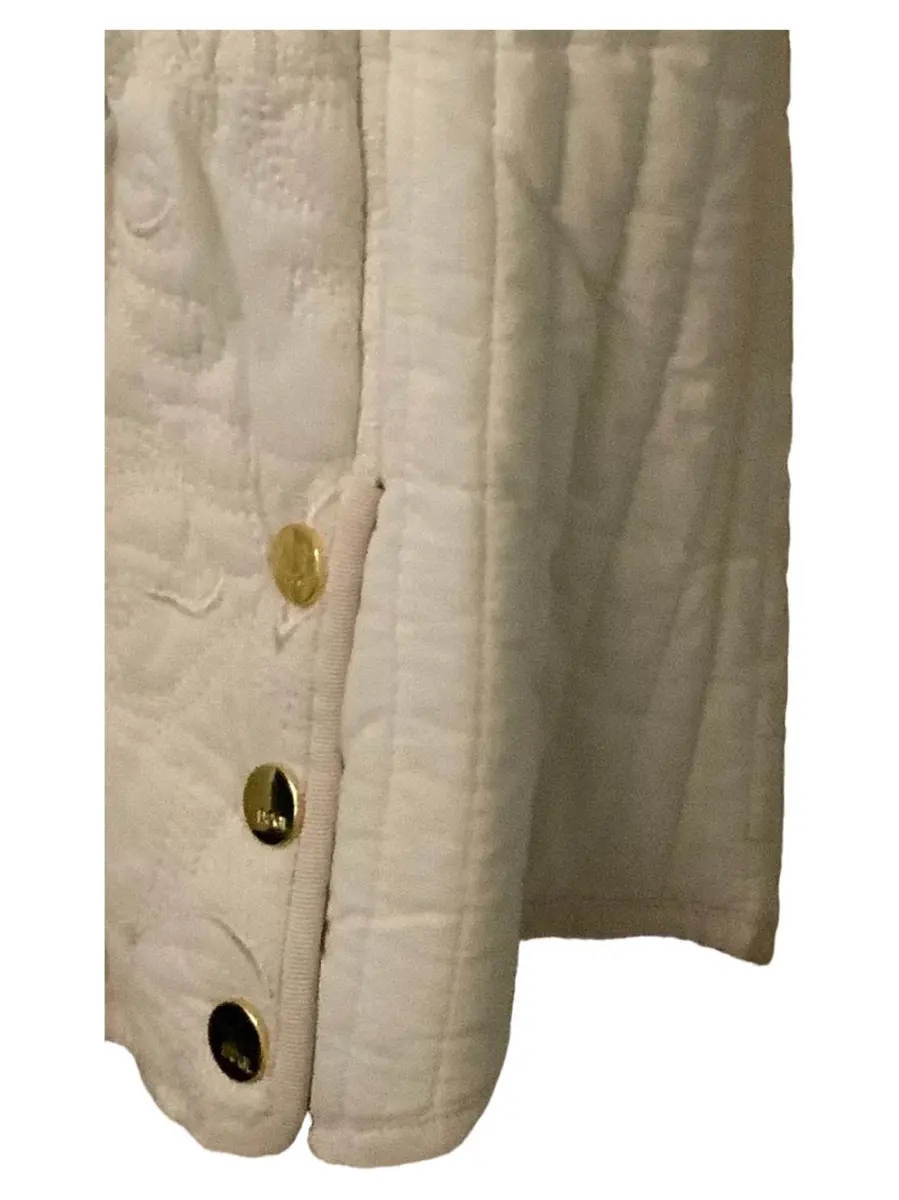 DESIGUAL Steppjacke Bild 5