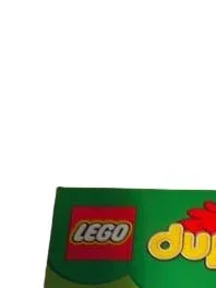 LEGO Spielzeugauto Bild 3
