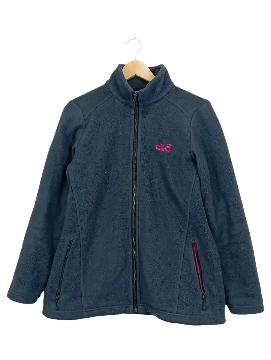 JACK WOLFSKIN Fleecejacke