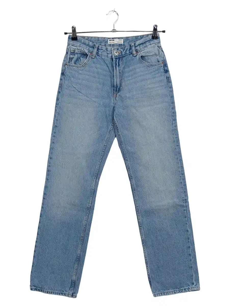 Bershka Jeans Regular Fit