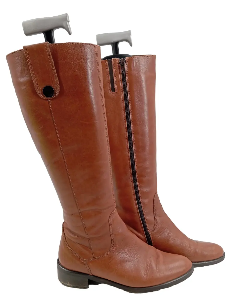 Markenlos Stiefel