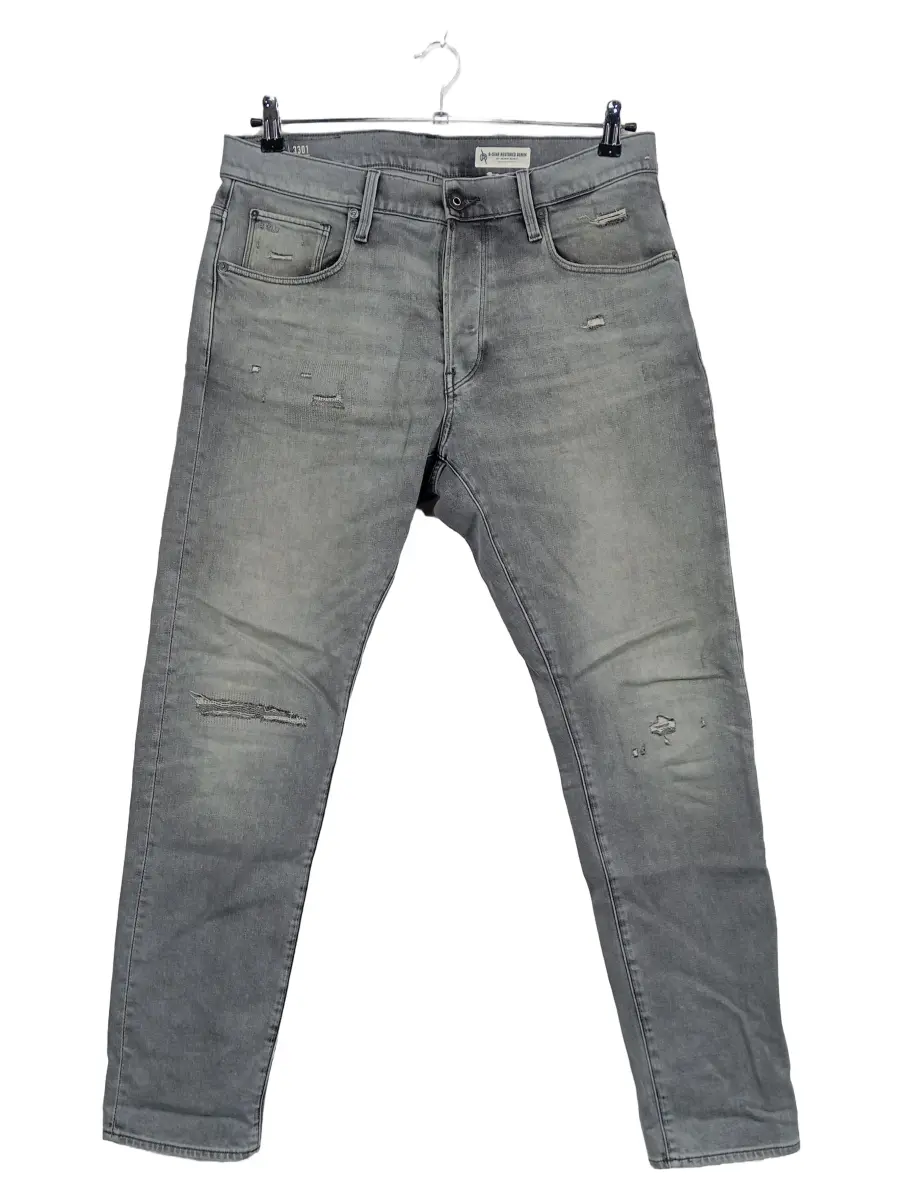 G-STAR RAW Destroyed Jeans