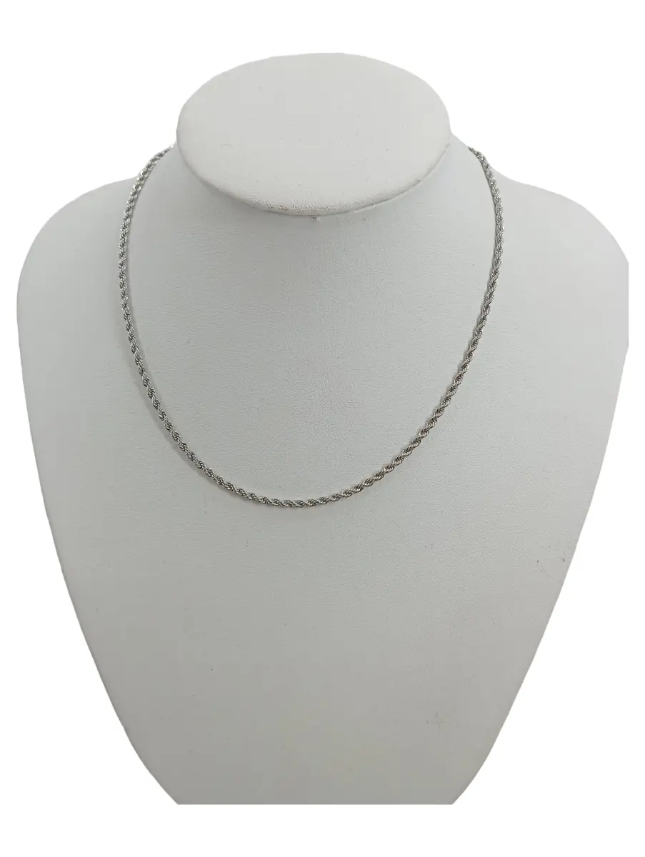 Paul Valentine Halskette