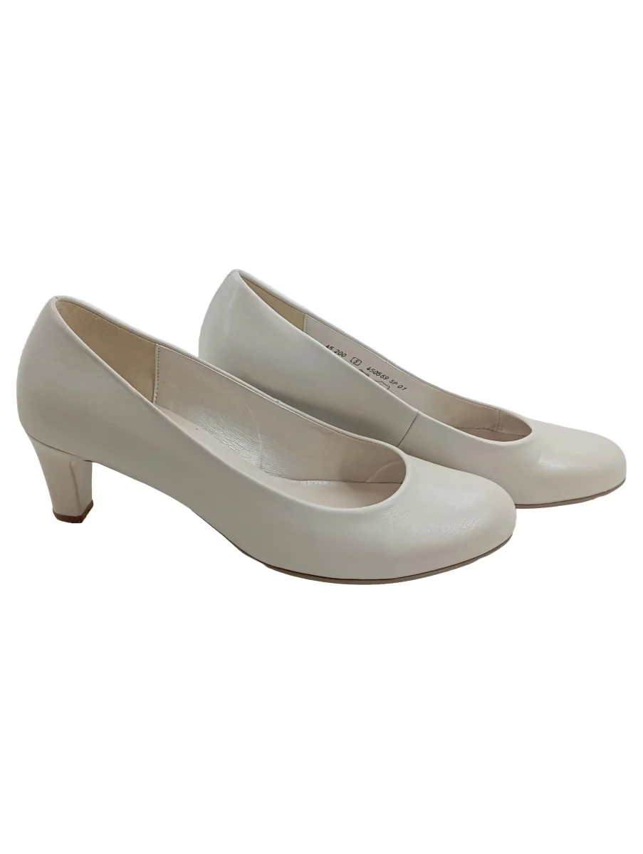 Gabor Pumps