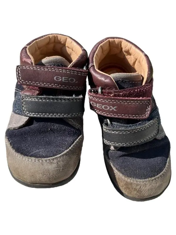 GEOX Lauflernschuhe Bild 4