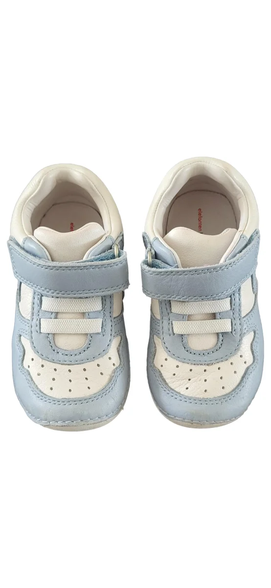 ELEFANTEN Lauflernschuhe Bild 4