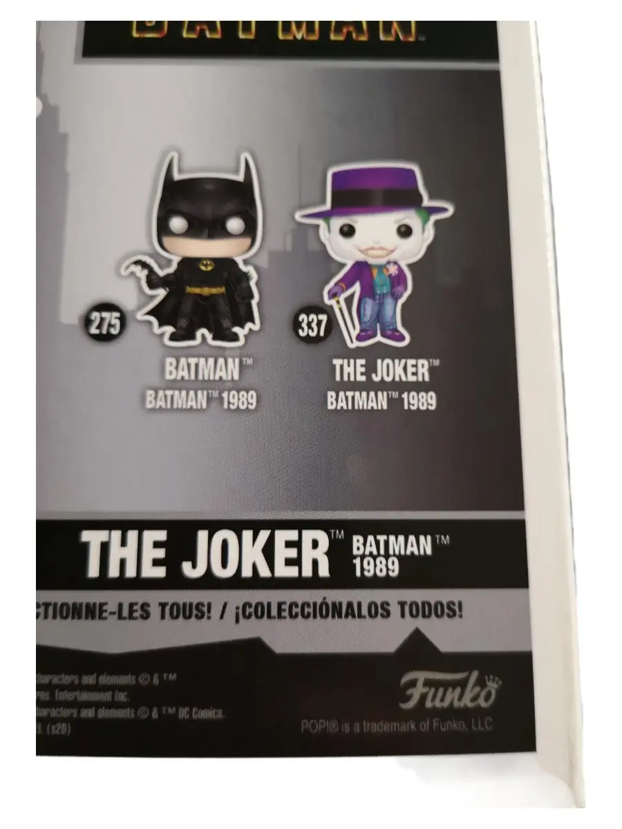 FUNKO Fan Sammlerstück Bild 2