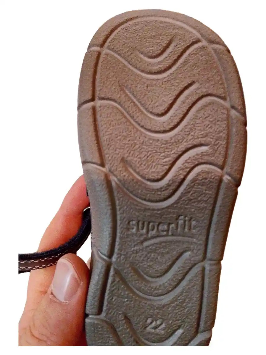 SUPERFIT Lauflernschuhe Bild 2