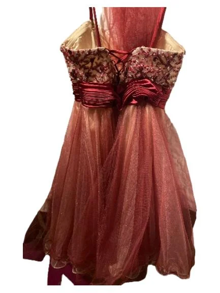 LUXUAR LIMITED Abendkleid Bild 6