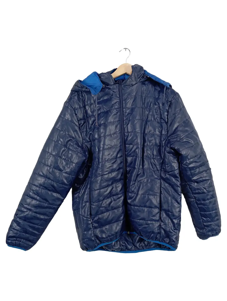 TEN DEGREES Steppjacke