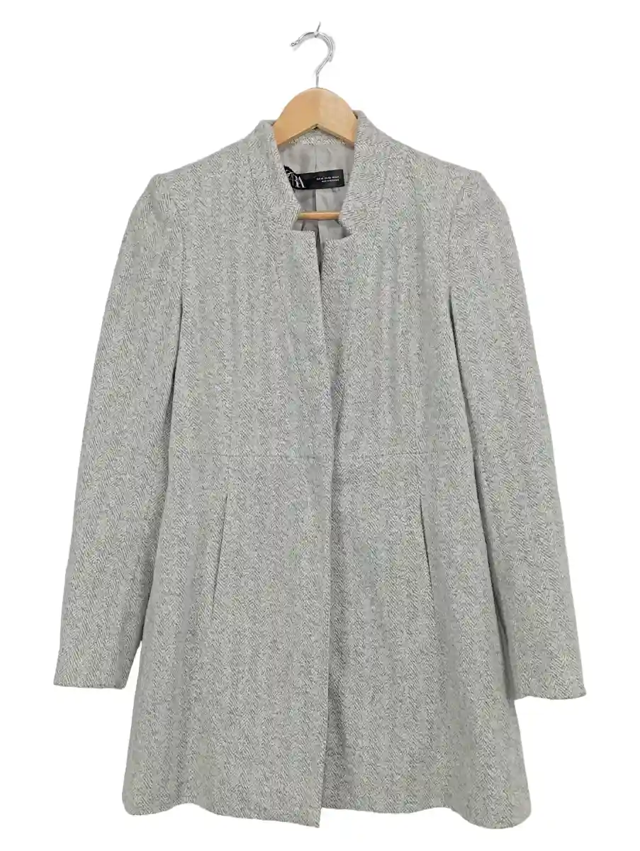 ZARA Leichte Jacke
