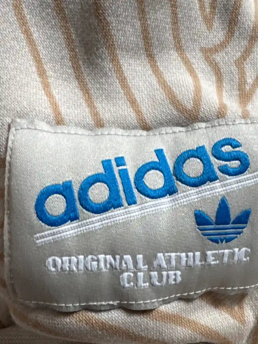 ADIDAS Kapuzenpullover Bild 4