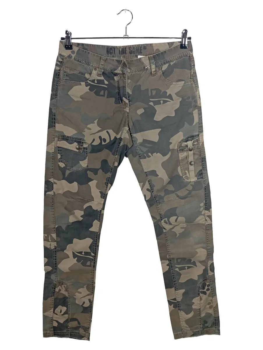 NOT THE SAME Cargohose