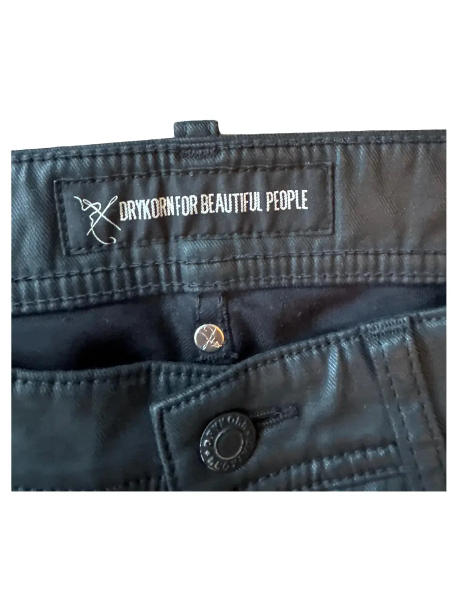 DRYKORN Jeans Regular Fit Bild 3