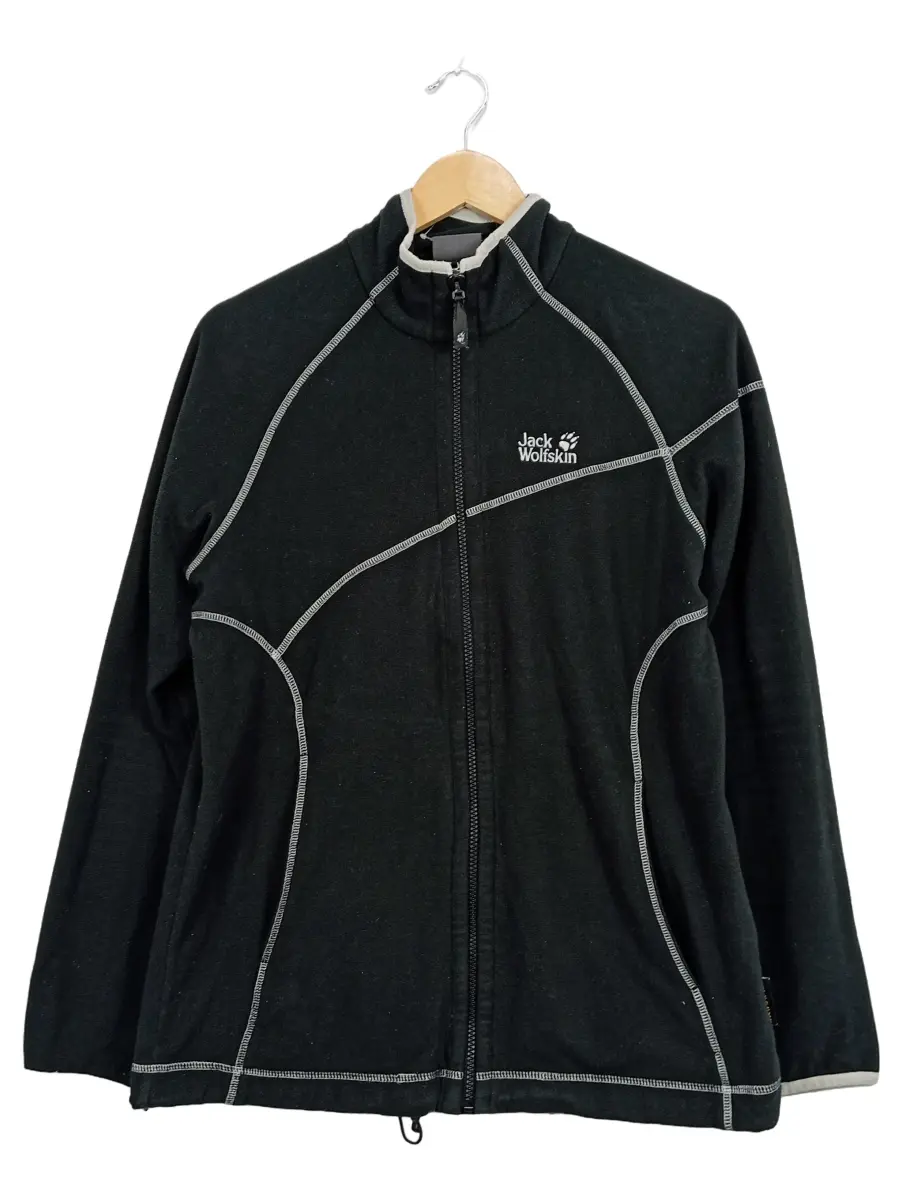 JACK WOLFSKIN Fleecejacke